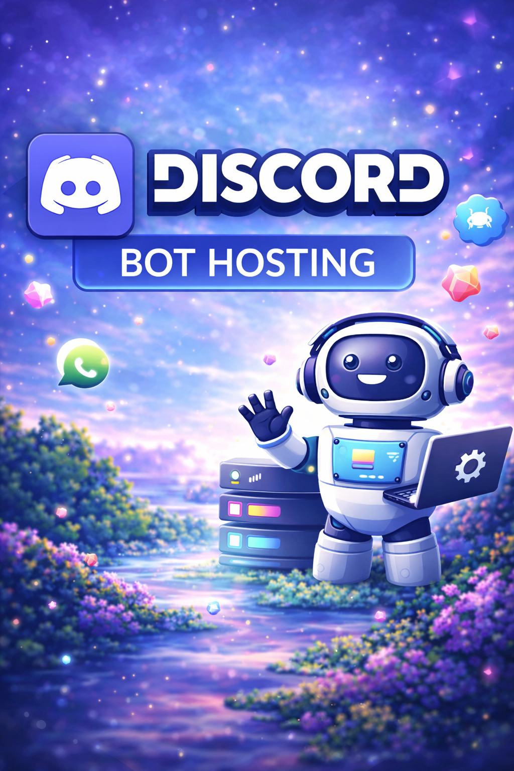 Discord